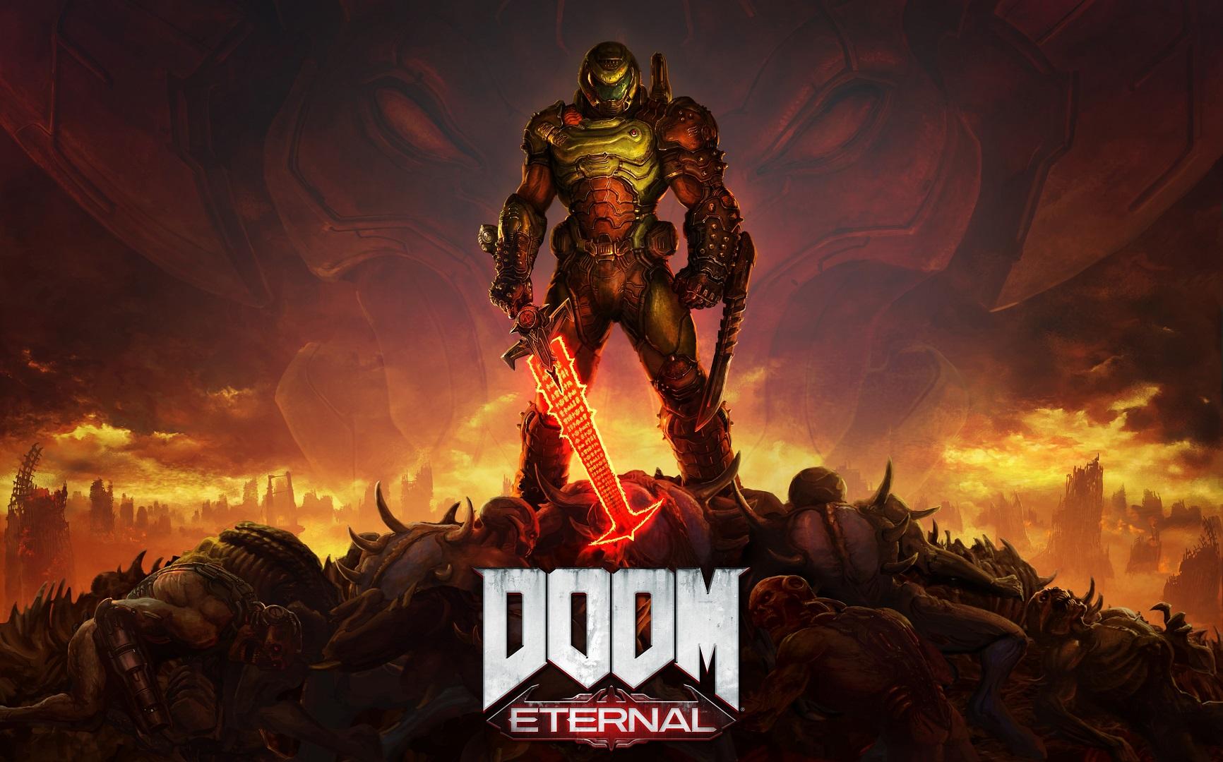 Datos Curiosos que no sabías de “Doom”