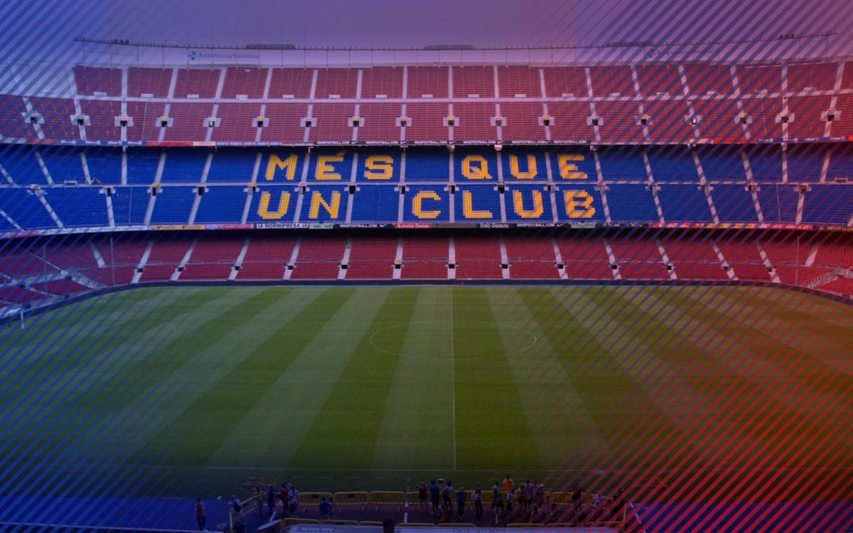 10 Datos curiosos del Barcelona 