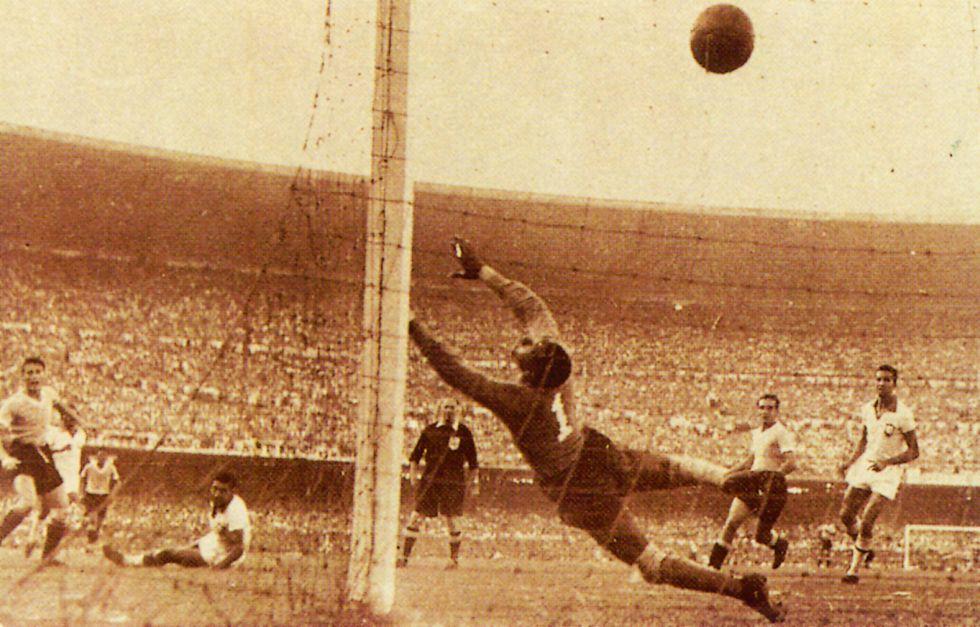 10 Datos que no sabias del Futbol 