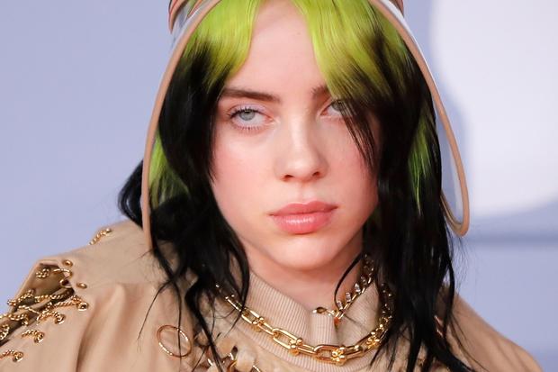 ¿Conocías esto de la cantante Billie Eilish?