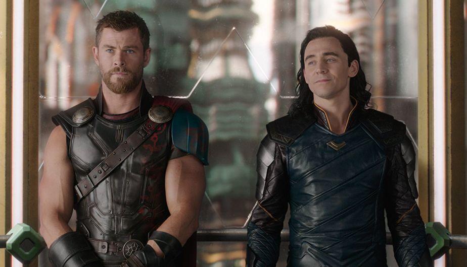 Estos son 10 Datos Curiosos que no sabias de Marvel