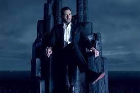 Estos son 10 Datos Curiosos que no sabías de "Lucifer" la serie