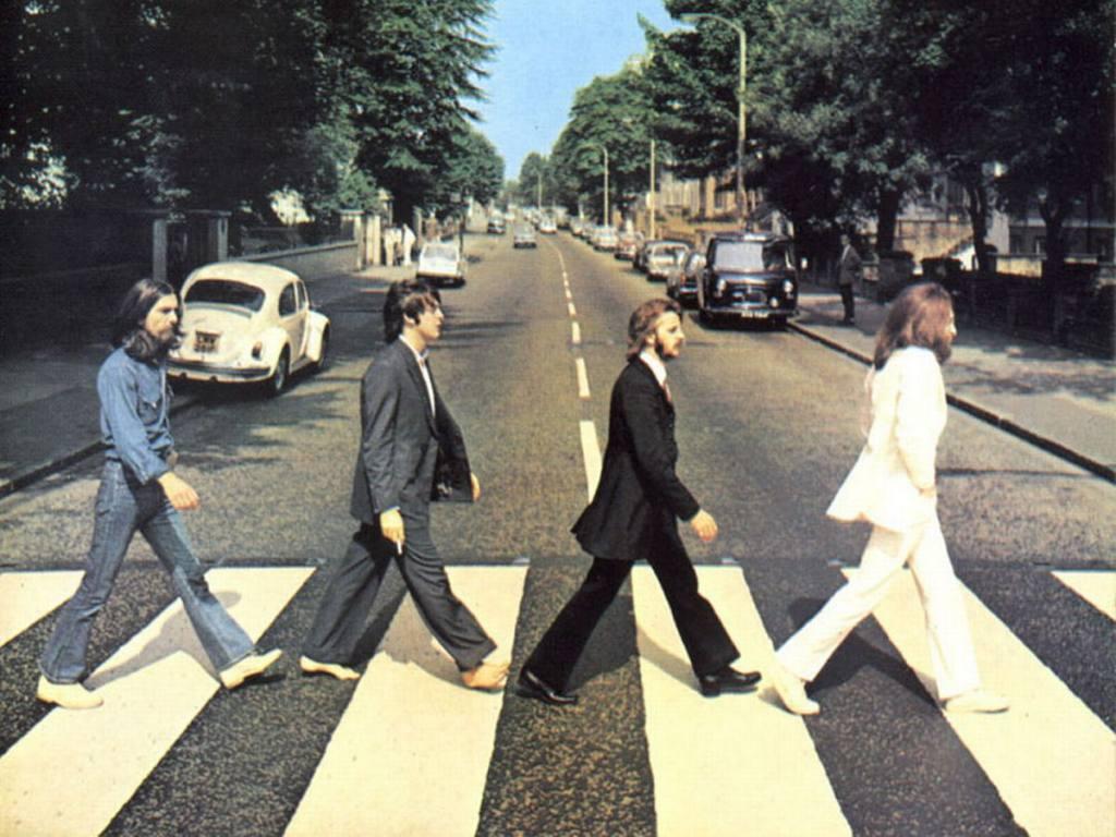 Datos Curiosos que no sabías de “The Beatles”