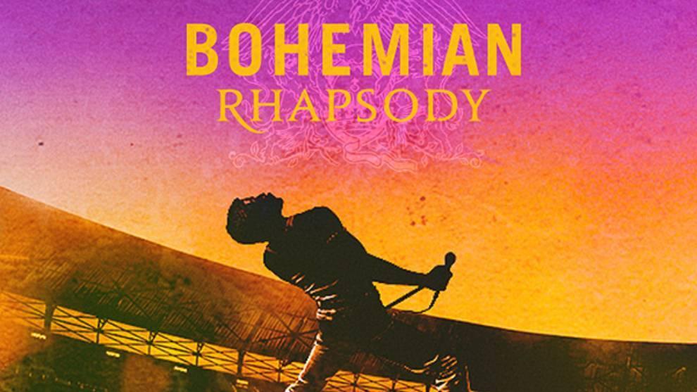 Curiosidades de Bohemian Rhapsody la pelicula 
