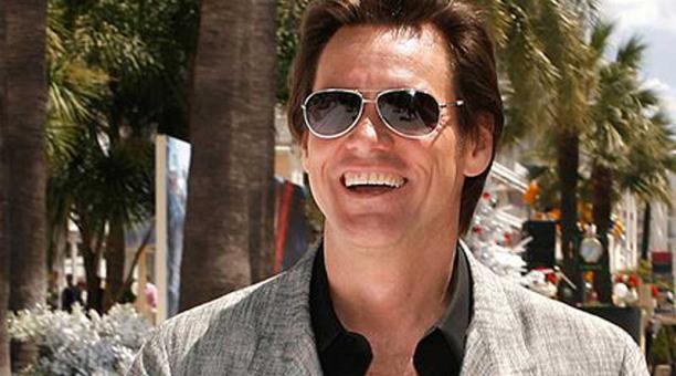 10 Datos Curiosos que no sabias de Jim Carrey