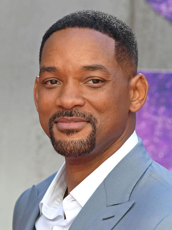 10 Datos Curiosos que no sabías de Will Smith 