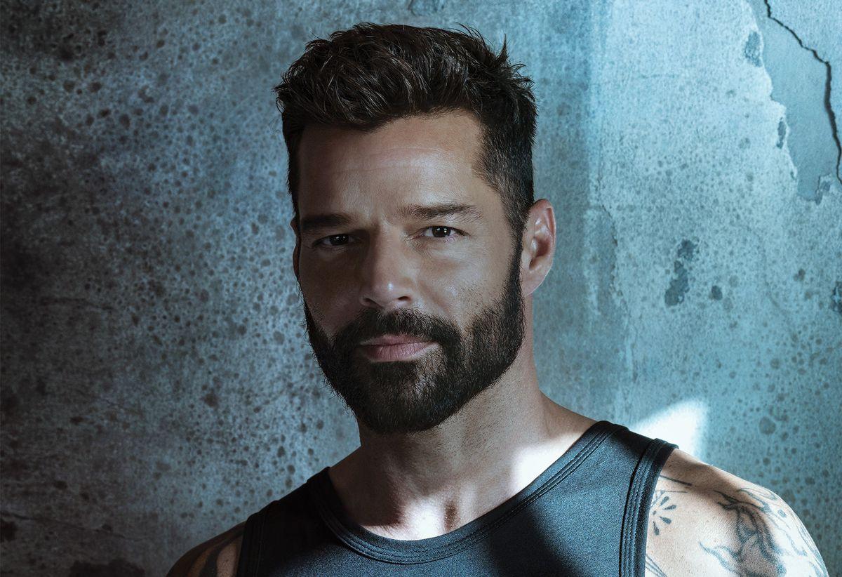 10 Datos Curiosos que no sabías de Ricky Martin 