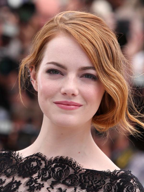 ¿Sabías que Emma Stone salió en estas series?