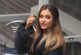 Sabías cuales es el juego favorito de Ariana Grande 