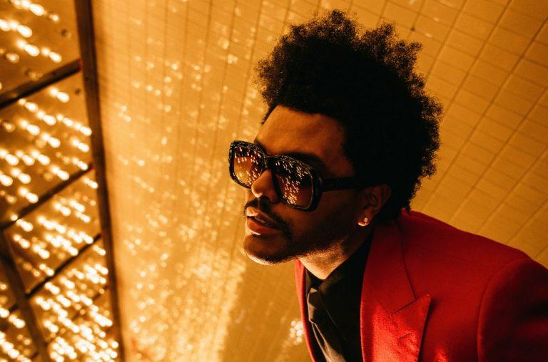 10 cosas que no sabías del cantante The weeknd 