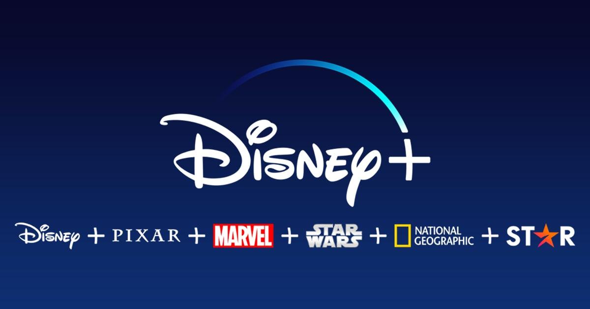 Estas son las mejores series que puedes ver en Disney +
