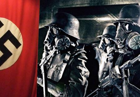  Los datos curioso de los nazis que no sabias 