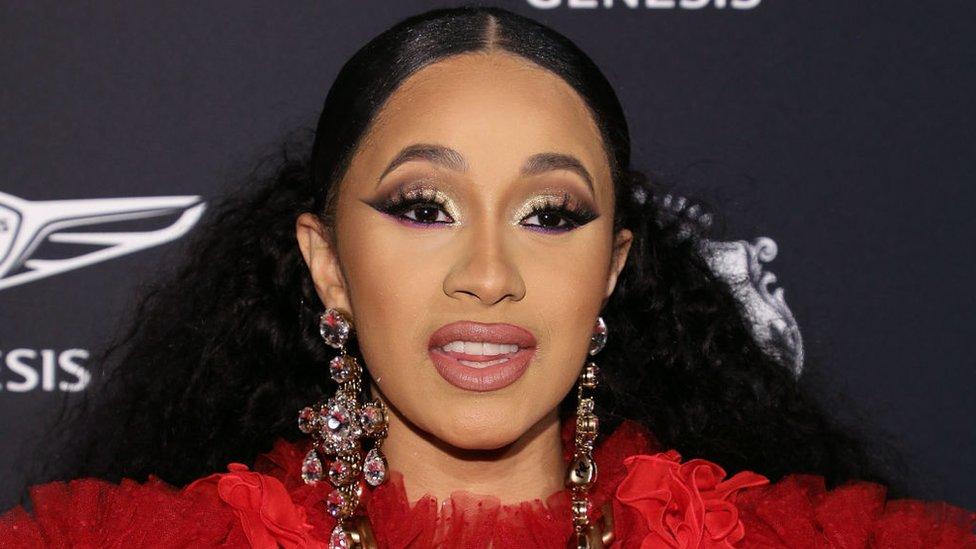 ¿Cuánto conoces de la vida de Cardi B?