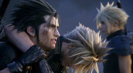Datos Curioso de Final Fantasy 