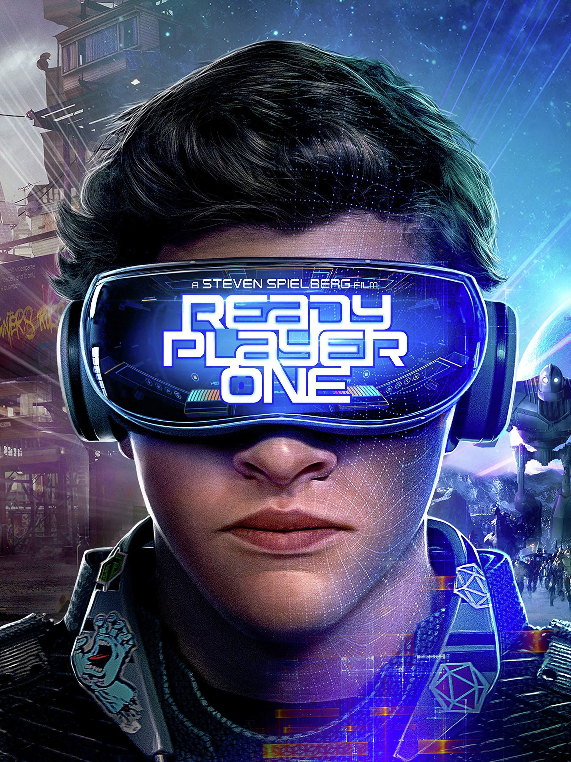 Sabias esto de la pelicula de Ready Player One