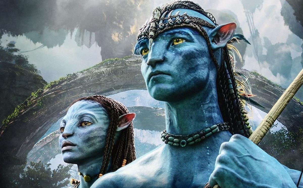 Curiosidades de Avatar 2