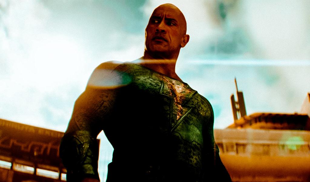 Curiosidades de Black Adam que no conocías 