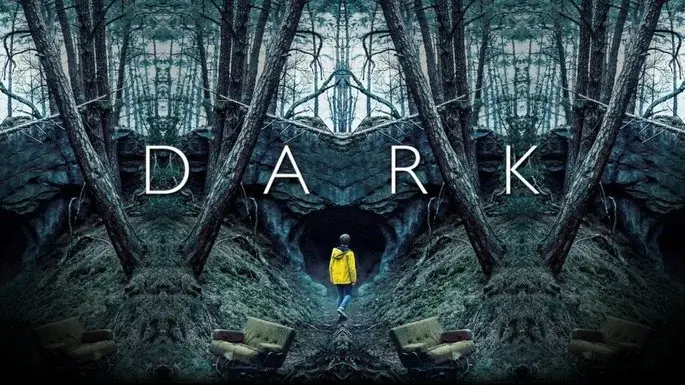 Sorpréndete con estos datos de la serie de Netflix Dark