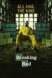 Datos que no conocías de la serie Breaking Bad 