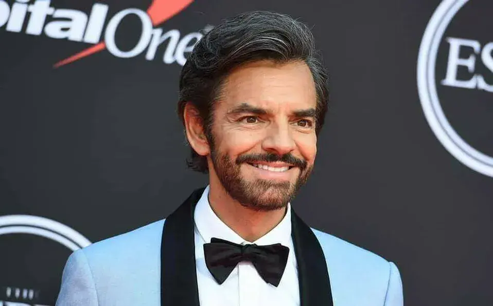Cosas que desconocías del actor Eugenio Derbez 