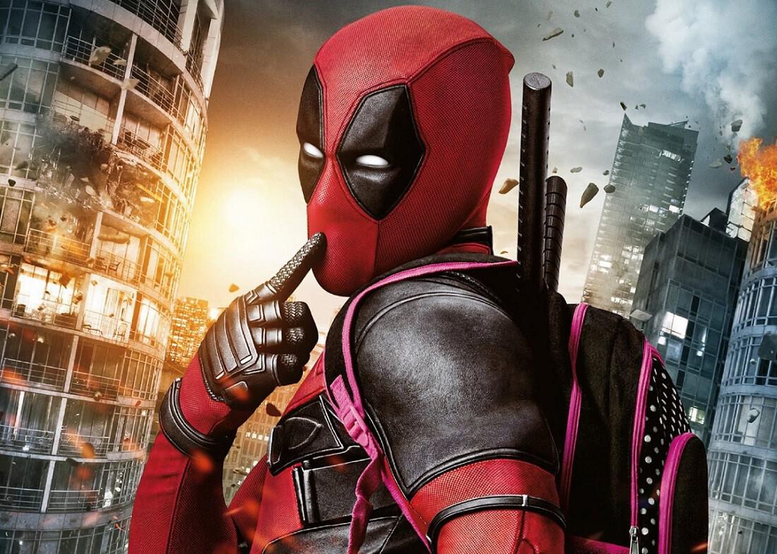 Curiosidades de Dead Pool