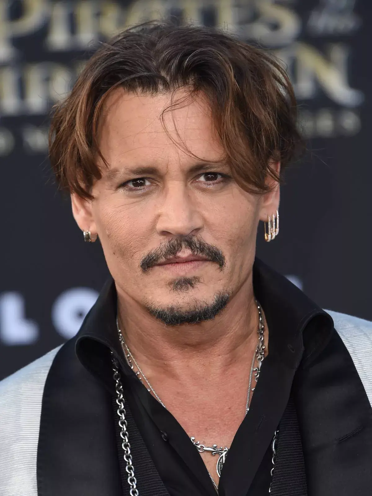 Sabías cómo empezó la carrera de Johnny Deep?