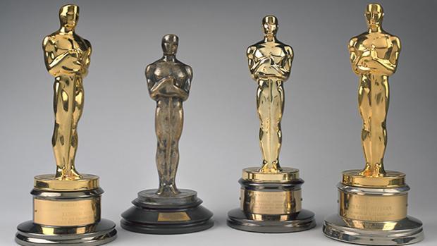 ¿Cuánto vale un OSCAR?