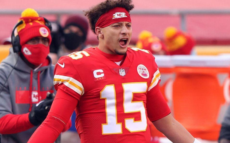  ¿Conocías alguno de estos datos curiosos de Patrick Mahomes?