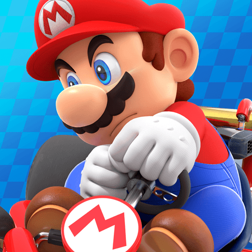 Curiosidades de Mario Kart 