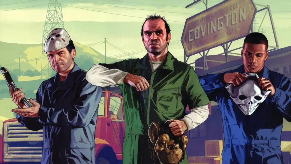 El propietario de Rockstar continúa insinuando que GTA 6 estará disponible antes de marzo de 2025 sin decir nada al respecto.