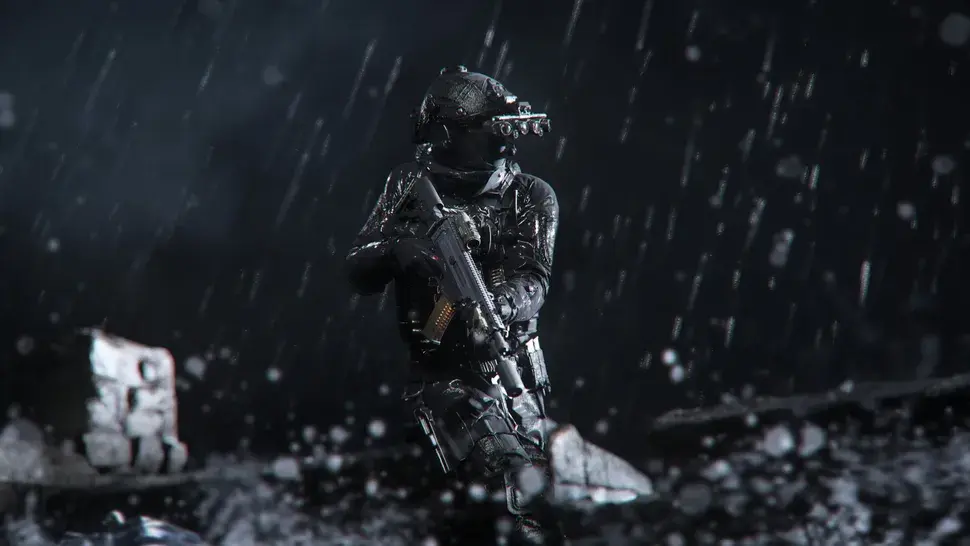 Modern Warfare 3 deshará los cambios más controvertidos de Modern Warfare 2: aquí está todo, desde la revelación de Shadow Siege.