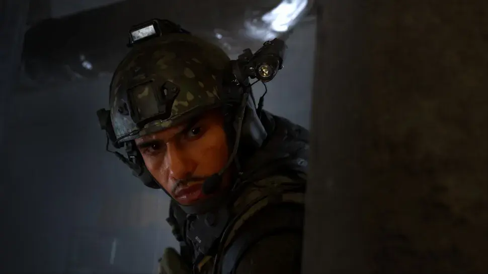 Call of Duty ahora utiliza inteligencia artificial para encontrar y prohibir a los molestos, y si no te gusta, los desarrolladores dicen que deberías desactivar el chat de voz.