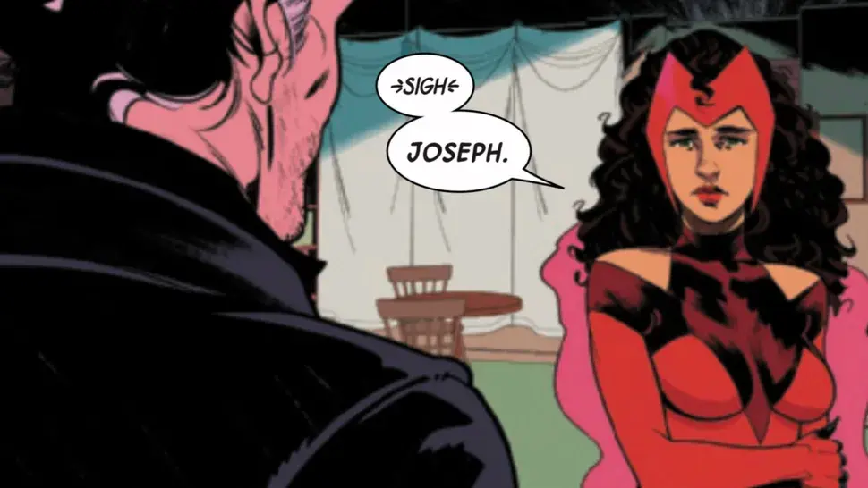Uno de los personajes de los X-Men más controvertidos de los años 90 ha regresado.