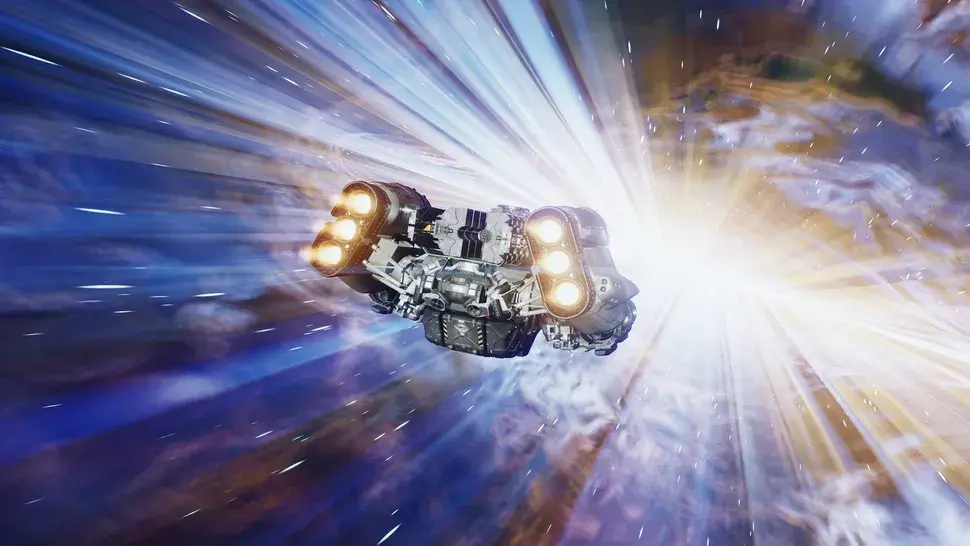 Starfield me permitirá perseguir mis sueños de ser camionero espacial, pero hay un gran inconveniente.