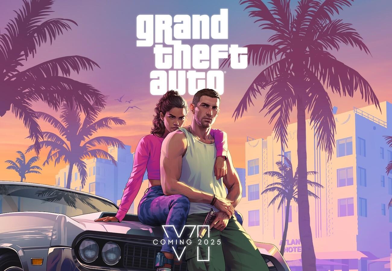 "Descubriendo los Secretos de GTA VI: Novedades y Rumores del Próximo Juego Maestro de Rockstar"