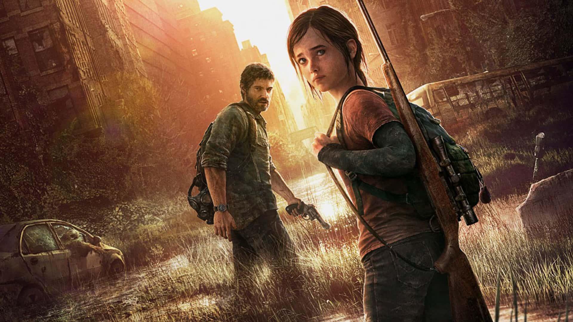 Las mejores historias en videojuegos 