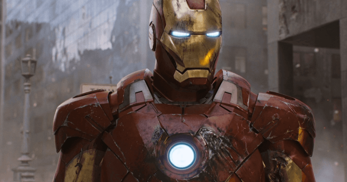 10 Datos Curiosos que no sabias de Iron Man 