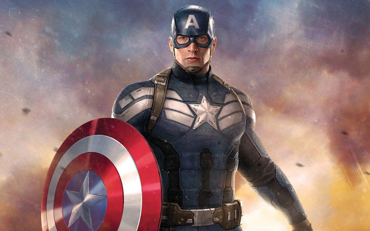 10 Datos Curiosos que no sabías de Capitán América