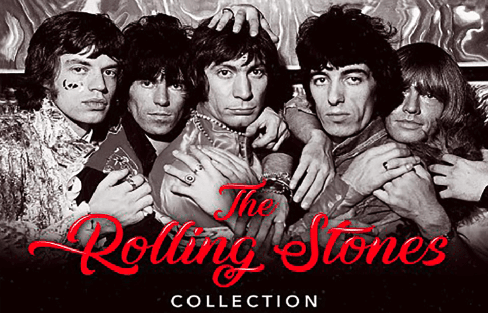 10 Datos Curiosos de los Rolling Stones 
