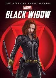  Estos son cosas que te perdiste Black Widow