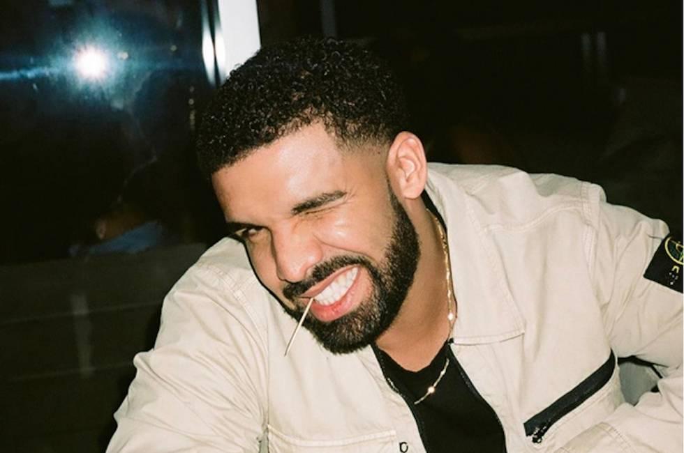 Te sabes algun dato curioso del rapero Drake?, aqui un top 10 