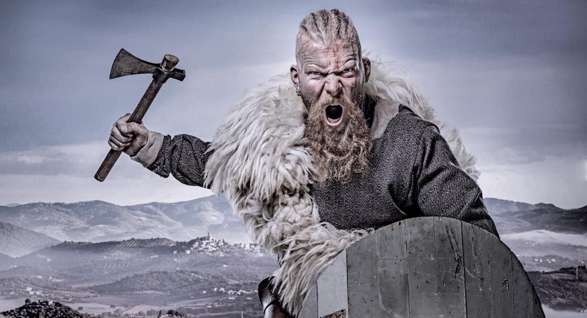 ¿Sabías algún dato curiosos de los Vikingos?