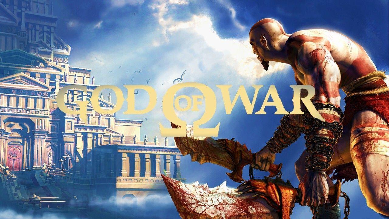 Curiosidades que no sabias de la saga de God of War