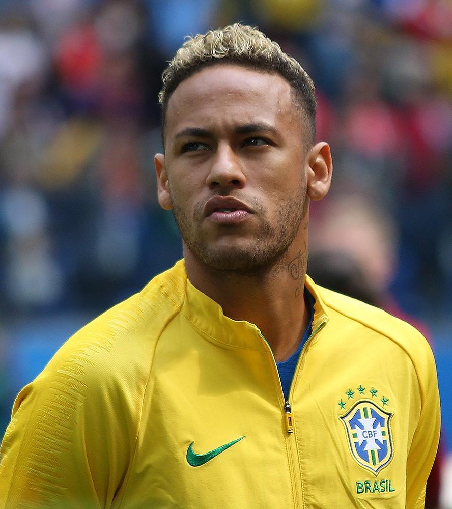 Datos curiosos que no sabías de Neymar JR.