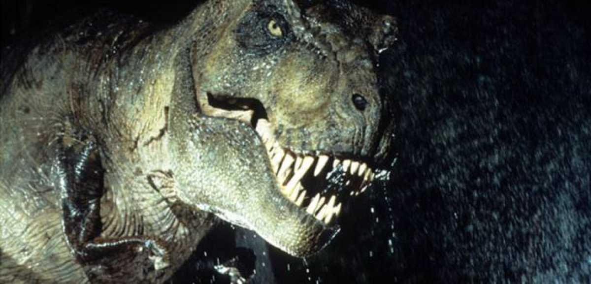 Datos que te sorprenderán del Tiranosaurio Rex