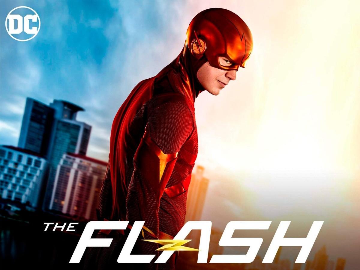 Datos Curiosos que no sabías de “The Flash”
