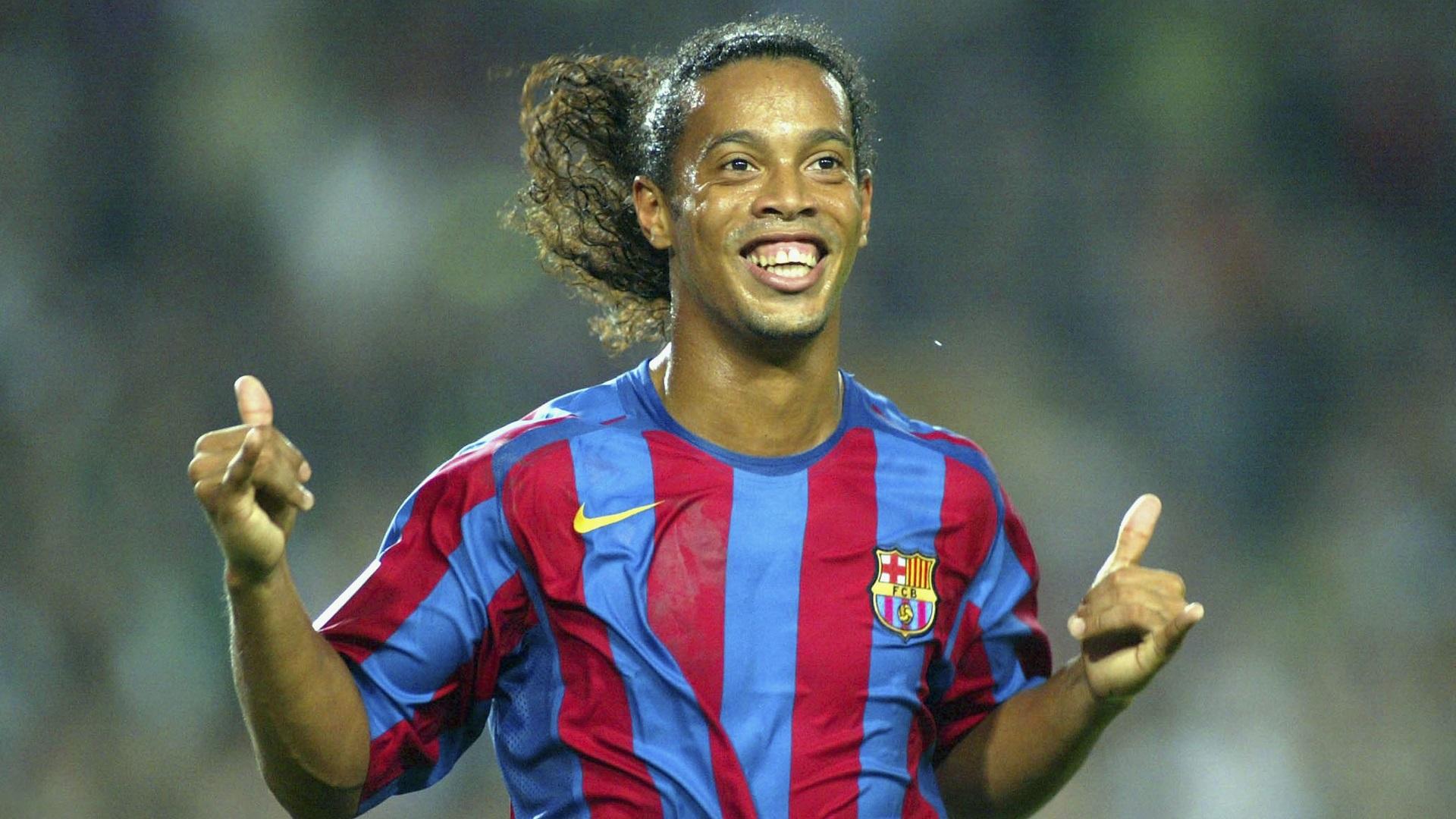 Datos curioso que no sabias de Ronaldinho