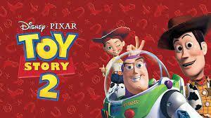 Sabias lo que iba a pasar con Toy Story 2?