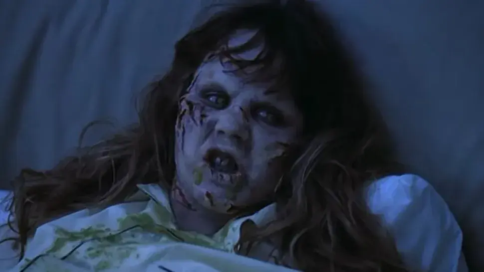 "El Exorcista sigue siendo la película más aterradora de todos los tiempos, gracias a William Friedkin."