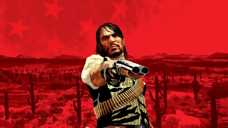 Take-Two dice que el precio de $50 para el port de Red Dead Redemption en Switch y PS4 es "comercialmente preciso".